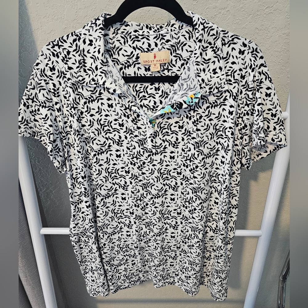 Sport Haley Polo Golf Shirt